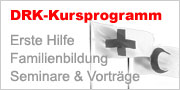 DRK-Kursprogramm