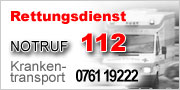 Rettungsdienst