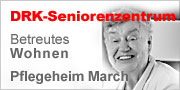 DRK-Seniorenzentrum March